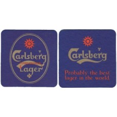 Carlsberg UK No.0217